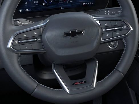 New 2026 Chevrolet Traverse Z71 w/ Driver Confidence Package AWD/4WD image 19