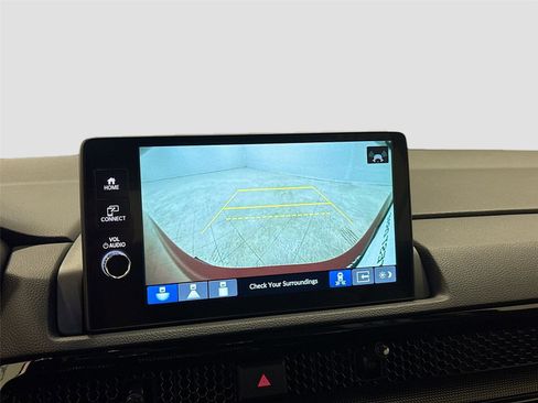 New 2026 Honda CR-V EX-L image 12