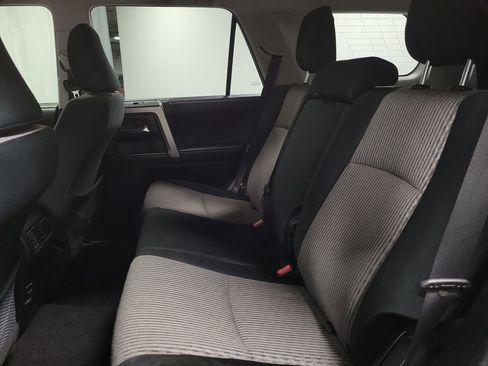 Used 2018 Toyota 4Runner SR5 image 19