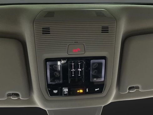 Used 2024 Volkswagen Atlas SEL Premium R-Line image 27