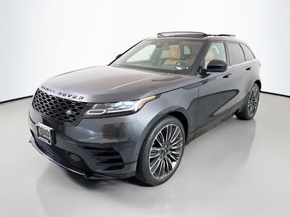 Used 2021 Land Rover Range Rover Velar R-Dynamic HSE