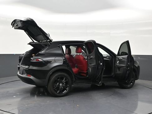 Used 2024 Dodge Hornet GT Plus w/ GT Blacktop Package AWD/4WD image 28