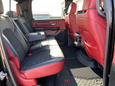 Used 2019 RAM 1500 Rebel w/ Rebel Level 1 Equipment Group image 23