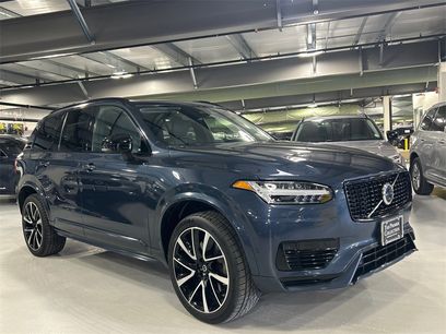 Certified 2023 Volvo XC90 T8 Plus