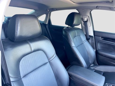 Used 2024 Honda Civic Touring image 28