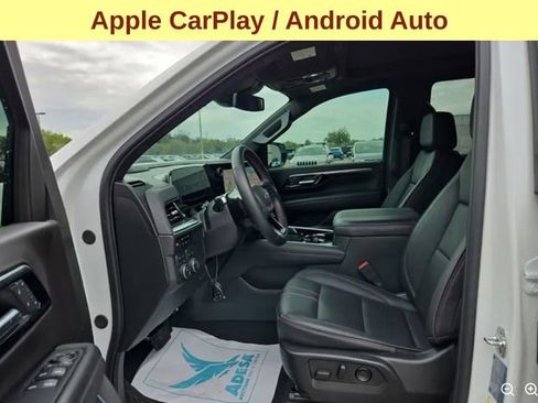 Used 2025 Chevrolet Tahoe RST w/ Comfort Package AWD/4WD image 10