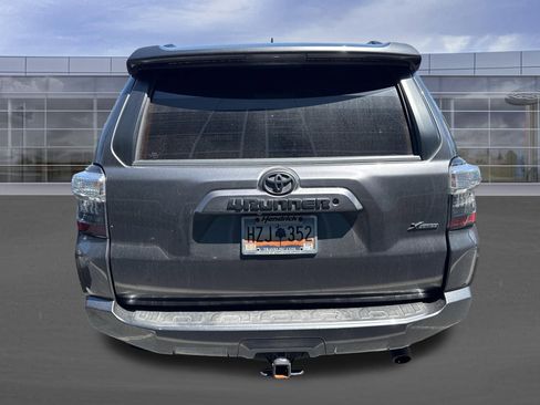 Used 2020 Toyota 4Runner SR5 image 4