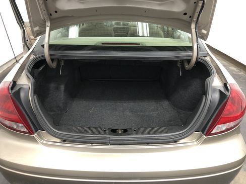 Used 2006 Ford Taurus SE image 8