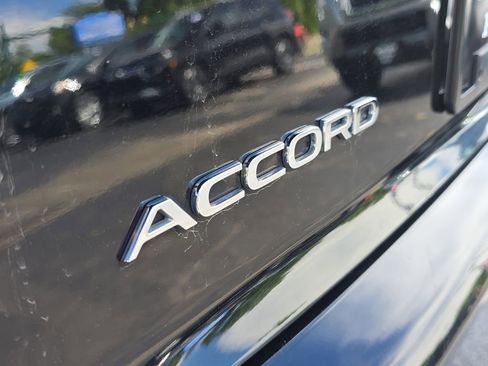 Used 2024 Honda Accord EX image 6