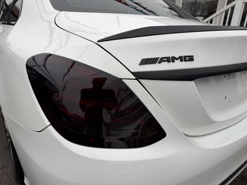 Used 2018 Mercedes-Benz C 43 AMG 4MATIC Sedan image 16