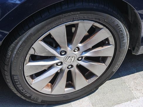 Used 2013 Honda Accord EX image 8
