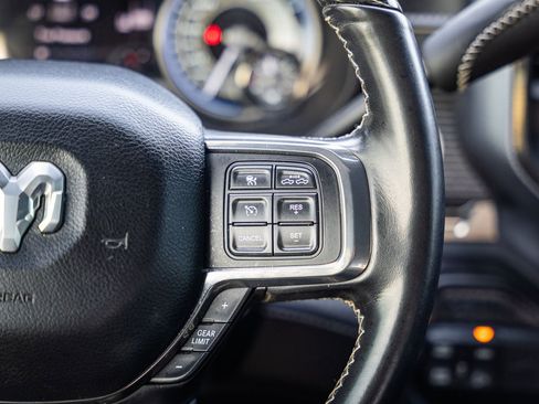 Used 2020 RAM 2500 Limited image 27