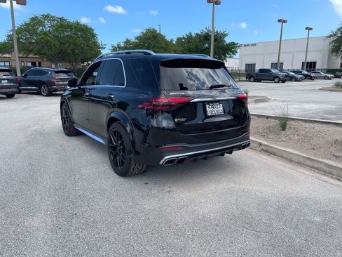 Used 2024 Mercedes-Benz GLE 63 AMG S image 51