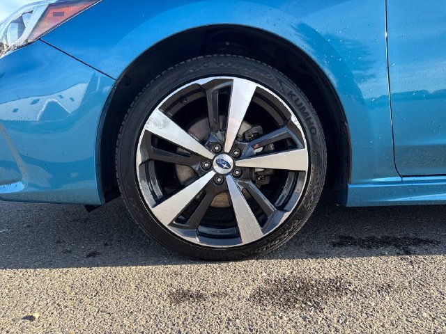 Used 2017 Subaru Impreza 2.0i Sport AWD/4WD image 30