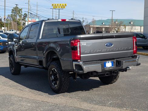 New 2026 Ford F250 Lariat w/ Tremor Off-Road Package image 13