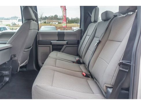 Used 2021 Ford F250 XLT image 16