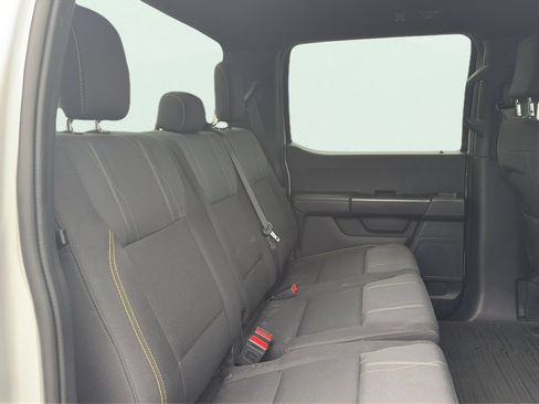 Certified 2024 Ford F150 STX w/ STX Black Appearance Package AWD/4WD image 15