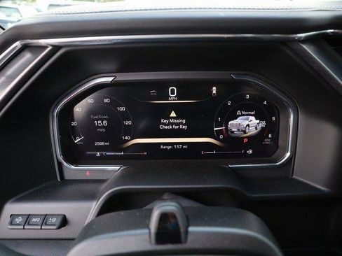 New 2026 GMC Sierra 1500 Denali Ultimate image 33