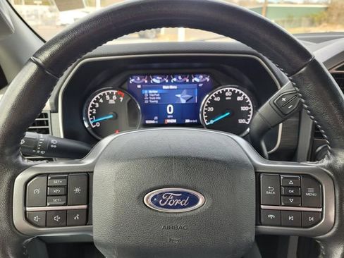 Certified 2021 Ford F150 XLT w/ Equipment Group 302A High image 28