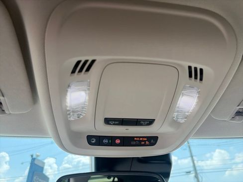 Used 2023 Buick Envision Preferred AWD/4WD image 24