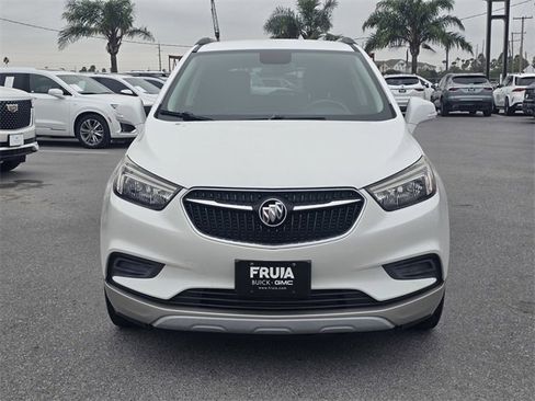 Used 2019 Buick Encore Preferred image 2