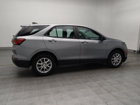 Used 2024 Chevrolet Equinox LS w/ Driver Confidence II Package FWD image 10