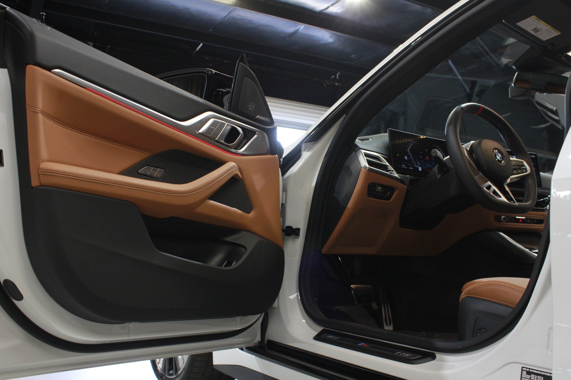 Used 2026 BMW M440i w/ Premium Package RWD image 33