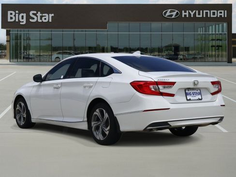 Used 2020 Honda Accord EX-L image 3