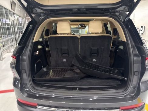 Used 2021 Jeep Grand Cherokee L Limited w/ Trailer Tow Group (B) image 30