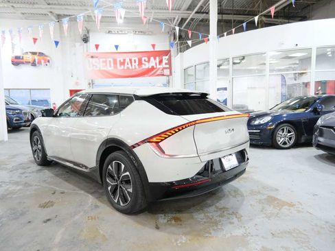 Used 2022 Kia EV6 Wind image 8