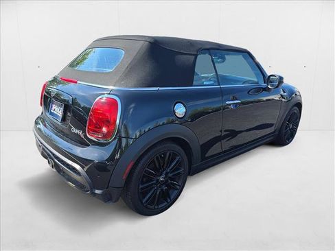 Used 2024 MINI Cooper S image 5