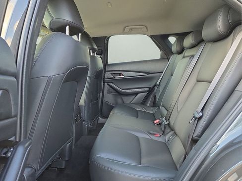 New 2025 MAZDA CX-30 AWD 2.5 S w/ Select Sport Pkg image 14