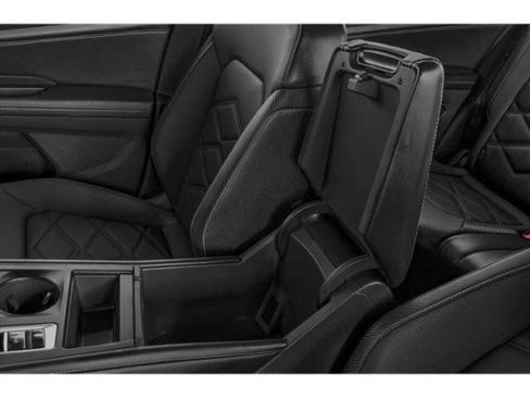 Used 2025 Volkswagen Atlas Cross Sport SE FWD image 14