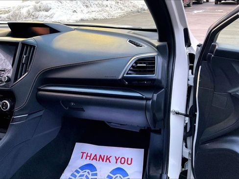 Certified 2023 Subaru Forester Wilderness image 19