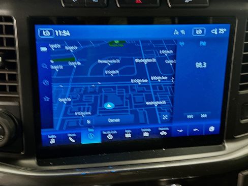 Used 2023 Ford F150 XLT w/ Equipment Group 302A High AWD/4WD image 22