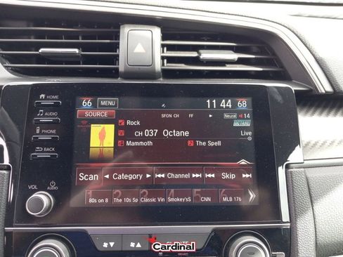 Used 2019 Honda Civic Si image 29