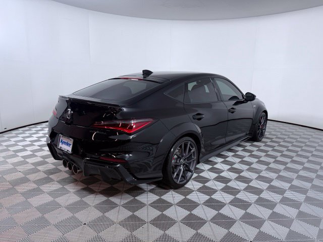 Used 2025 Acura Integra Type S FWD image 7