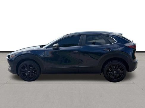 Certified 2024 MAZDA CX-30 AWD 2.5 S w/ Select Sport Pkg image 8