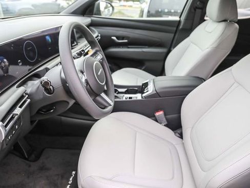New 2026 Hyundai Santa Cruz SEL AWD/4WD image 20