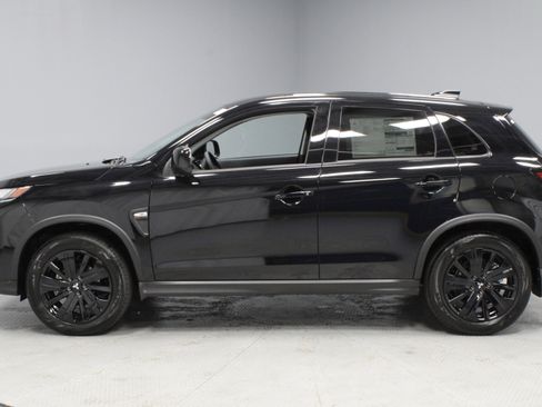 New 2025 Mitsubishi Outlander Sport LE image 5