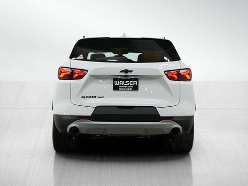 Used 2020 Chevrolet Blazer LT w/ Redline Edition image 4