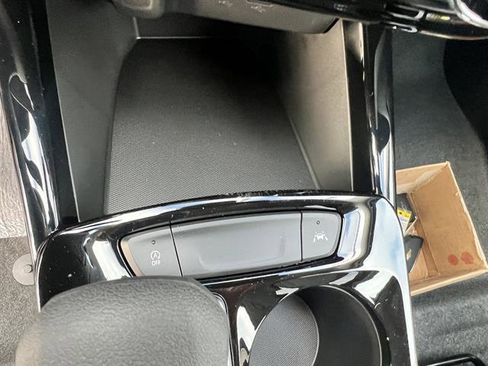 New 2026 Chevrolet Trax LT w/ Driver Confidence Package image 14