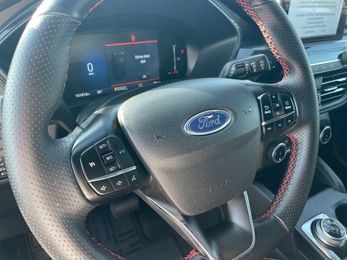 Used 2026 Ford Escape ST-Line FWD image 13
