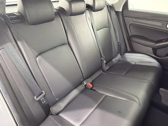 Certified 2024 Acura Integra FWD image 22