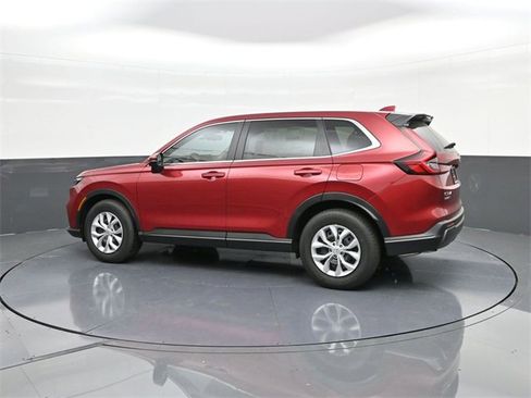 New 2026 Honda CR-V LX image 5