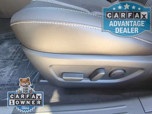 Certified 2026 MAZDA CX-50 Meridian Edition w/ Cargo Package AWD/4WD image 11