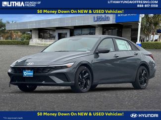 New 2026 Hyundai Elantra Sport video 1