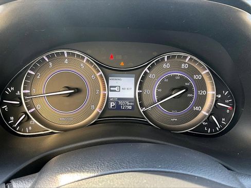 Certified 2018 INFINITI QX80 Base w/ Driver Assistance Package image 18