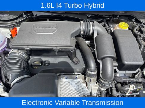 New 2026 Jeep Cherokee Laredo AWD/4WD image 3