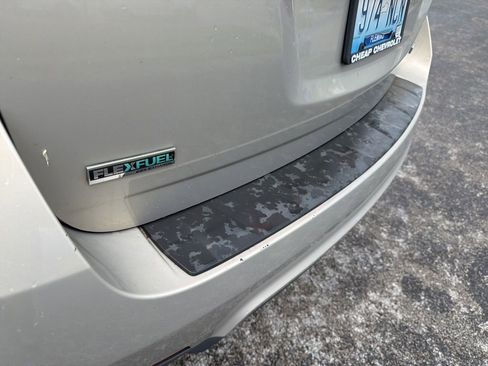 Used 2012 Chevrolet Equinox LT FWD image 19